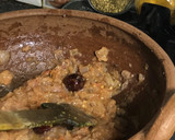 மண்சட்டி  கோழி புனா தொக்கு ரெசிபி ஸ்டேப் 4 புகைப்படம்