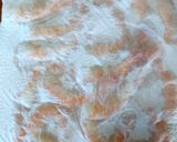 Une image de l'étape 1 de Feuilletés aux crevettes.