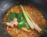 Foto langkah ke 5 dari resep Tengkleng Ayam #SeninSemangat.