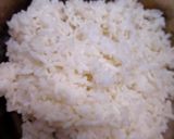 Foto langkah ke 1 dari resep Bola Nasi Isi Telur.