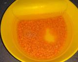 Dal tadka recipe step 1 photo