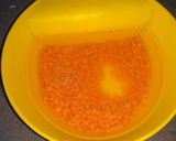 A picture of step 1 of Dal tadka.