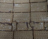 Foto del paso 9 de la receta: 🎂 Tarta de galletas 🍪 y natillas de chocolate 🍫