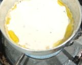 A picture of step 5 of Kerala Style Bun Dosa.