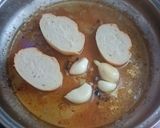 Foto del paso 2 de la receta Jamoncitos de pollo en salsa de Almendras