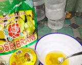 Foto langkah ke 1 dari resep Pancake Susu.