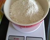Foto del paso 3 de la receta: Budín de naranja