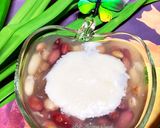 Hình bước làm 5 của món Chè Đậu Thập Cẩm