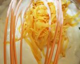 A picture of step 3 of My Cheesy Spaghetti.