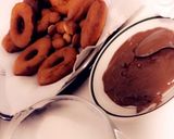 صورة لخطوة 5 من وصفة دونات 🍩