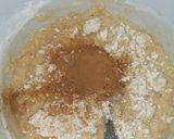 Foto del paso 3 de la receta: Budín de manzana y canela