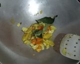 Foto langkah ke 2 dari resep Nasi Goreng Jeroan Gurame.