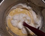 Une image de l'étape 3 de ☆Biscuit en Pâte à chou Soufflé☆Trucs et Astuces☆.