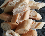 Foto del paso 3 de la receta: Torrijas sin gluten