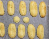 Foto del paso 4 de la receta: Pan de leche, 3 ingredientes!!