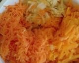 Foto del paso 1 de la receta: Sopa natural con alitas