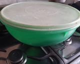 Foto del paso 3 de la receta: Calzone integral