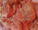 Fried Rabbit in a cast iron skillet recipe step 2 photo