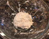 Foto del paso 2 de la receta: Mona con cabello de ángel, sin gluten, sin lactosa