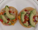 Foto del paso 4 de la receta: Ceviche de pescado con mango