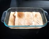 Foto langkah ke 6 dari resep Tahu Tim Daging.