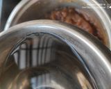 शिंगाडा पिठाचा हलवा (shingada pithacha halwa recipe in marathi) रेसिपी स्टेप 1 फोटो 