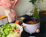 Foto langkah ke 5 dari resep Beef HotPot.