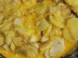Tortilla de papas