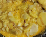 Foto del paso 4 de la receta: Tortilla de papas