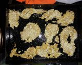 Foto del paso 4 de la receta: Milanesa de pollo fit