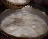 सेवई खीर (Sevai kheer recipe in Hindi) रेसिपी चरण 2 फोटो