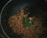 A picture of step 4 of Protein rich Soya idli.