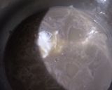 Foto del paso 12 de la receta: Crema de champiñones a la Diaz