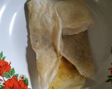 Foto langkah ke 6 dari resep Martabak Jablay.