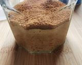 Foto del paso 4 de la receta: Snickerdoodle cake en frasco