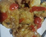 Foto langkah ke 4 dari resep Bola-bola Mie.