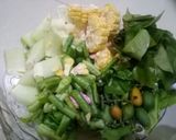 Foto langkah ke 1 dari resep Sayur asem uenak.