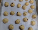 Foto del paso 7 de la receta: Galletitas pepitos 🍪