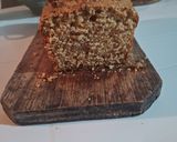 Foto del paso 8 de la receta: Budín granizado de galletitas sabor chocolate y canela