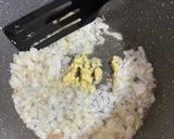 صورة لخطوة 1 من وصفة الشوربه الخضرا