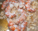 Foto del paso 5 de la receta: Risotto de gambón