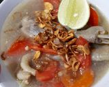Foto langkah ke 3 dari resep Sop Ayam Klaten ala Pak Min.
