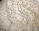 Creamy shrimp alfredo pasta recipe step 8 photo