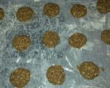 Foto del paso 4 de la receta: Cookies de avena y semillas