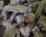 Foto langkah ke 5 dari resep Ayam Bawang.