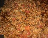 صورة لخطوة 2 من وصفة 🍴معكرونه بالباشميل🍴