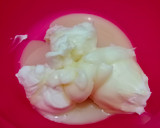 Foto langkah ke 2 dari resep Butter Cream Lembutt Dan Kokoh(gak ngendal dilidah).