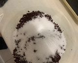 Foto del paso 4 de la receta: Chocolate con leche proteico saludable