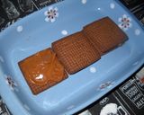 Foto del paso 2 de la receta: Choco galles crocantes individuales