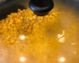 A picture of step 7 of Humita/Corn Empanada Filling.